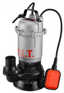Изображение PSW900-W3 Насос фекальный PIT