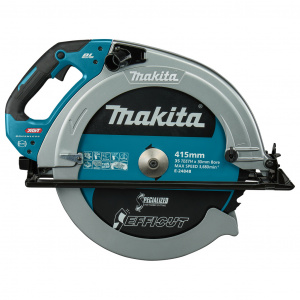 Изображение HS013GZ Пила дисковая Makita