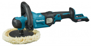 Изображение PV001GZ Полировальная машина Makita