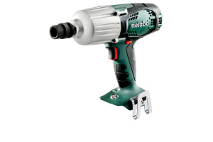 Изображение Аккумуляторный ударный гайковерт Metabo SSW 18 LTX 600 602198890
