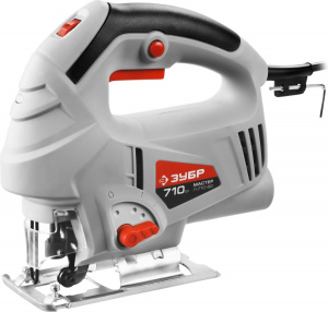 Изображение Лобзик электрический Л-710-80