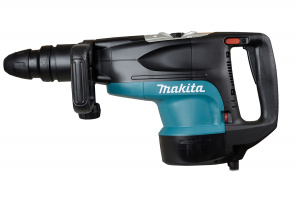 Изображение HR 5201C перфоратор Makita SDS-max, 1500 Bt, 19,7 Дж, 