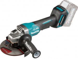 Изображение Аккумуляторная УШМ XGT Makita GA036GZ