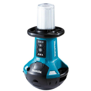 Изображение Аккумуляторный фонарь Makita DML810