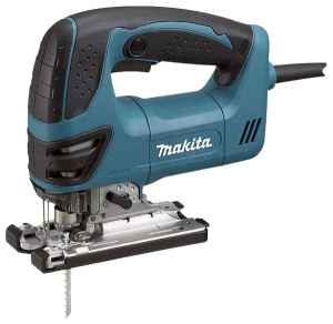 Изображение Лобзик Makita 4350 FCT