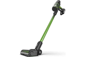 Изображение Беспроводной вертикальный аккумуляторный пылесос Greenworks GD24SV  4701407