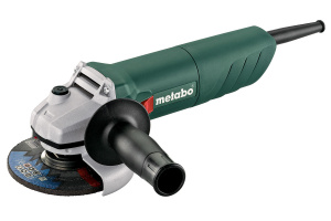Изображение Угловая шлифмашина Metabo W 750-125 603605010