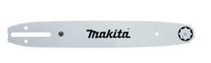 Изображение 165201-8 Шина Makita, длина 35см/14", шаг3/8", паз 1,3мм, SN, 52 звена