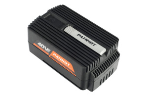 Изображение Аккумулятор PATRIOT BL402  830201000