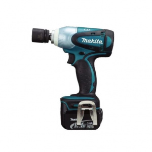 Изображение Аккумуляторный гайковерт Makita DTW250RFE