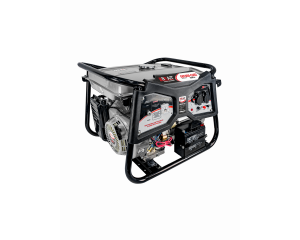 Изображение GB-5500-CU(E) Генератор бензиновый Brait