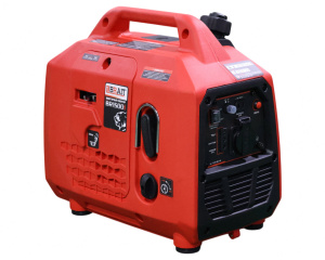 Изображение BR1500i Генератор бензиновый инверторный BRAIT 