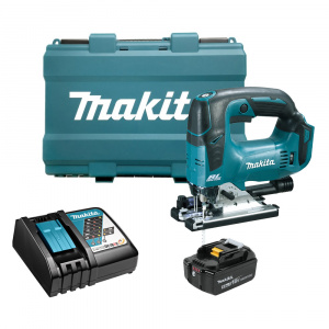 Изображение Аккумуляторный лобзик Makita DJV182RT(Аккумуляторная революция 2022)