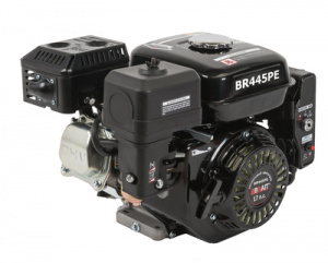 Изображение Двигатель бензиновый BRAIT BR445PE 17л.с.