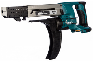 Изображение Аккумуляторный шуруповерт Makita DFR750Z