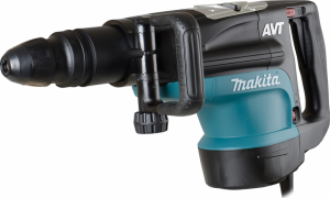 Изображение HR 5210C перфоратор Makita SDS-max, 1500 Bt, 19,7 Дж