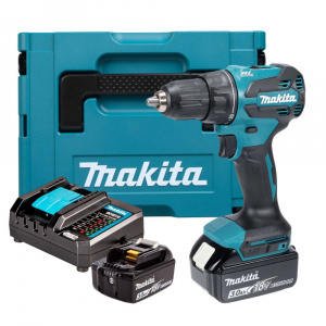 Изображение DDF490F003 Дрель-шуруповерт Makita