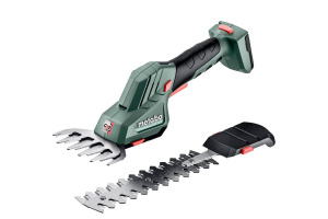 Изображение Аккумуляторные ножницы-кусторез Metabo PowerMaxx SGS 12 Q 601608850