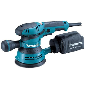 Изображение Эксцентриковая шлифмашина Makita BO5041K