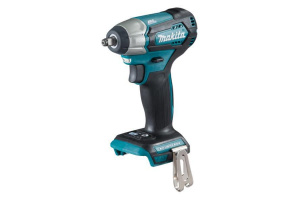 Изображение Аккумуляторный гайковерт Makita DTW180Z