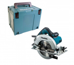 Изображение Дисковая пила Makita HS7601J