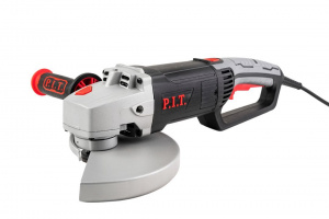 Изображение Угловая шлифмашина P.I.T. PWS230-C2