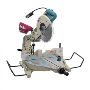 Изображение Торцовочная пила Makita LS0714FLN