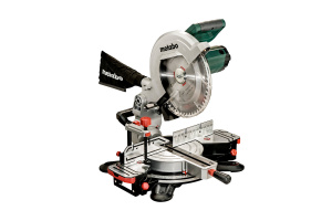 Изображение Торцовочная пила Metabo KS 305 M 619003000