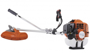 Изображение Триммер бензиновый Husqvarna 143R-II 9673329-02