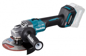 Изображение Аккумуляторная УШМ XGT Makita GA035GZ