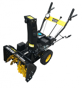 Изображение Снегоуборщик Huter SGC 4000B 