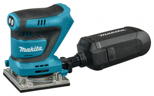 Изображение DBO484Z Плоскошлифмашина Makita