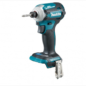 Изображение Аккумуляторный ударный шуруповерт Makita DTD171Z