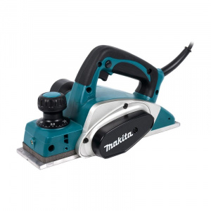 Изображение Электрический рубанок Makita KP 0800 X1