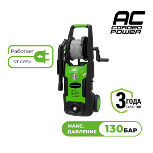 Изображение GPWG4II Мойка высокого давления Greenworks 5106507