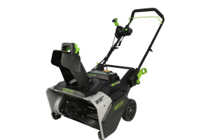 Изображение Снегоуборщик аккумуляторный Greenworks GD82ST (2602507)