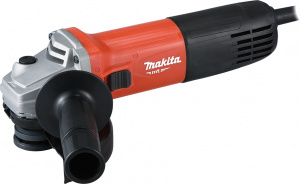 Изображение Угловая шлифмашина Makita M9511