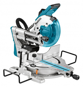 Изображение Торцовочная пила Makita LS1019L