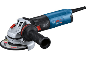 Изображение Угловая шлифмашина Bosch GWS 14-125 S 06017D0100