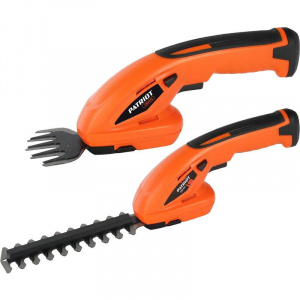 Изображение Ножницы-кусторез аккумуляторные PATRIOT CSH272 