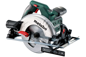 Изображение Пила дисковая Metabo KS 55 600855000