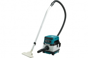 Изображение Гибридный пылесос Makita DVC860LZ
