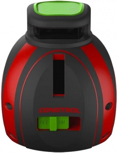 Изображение Лазерный нивелир  CONDTROL Unix360 Green 1-2-135