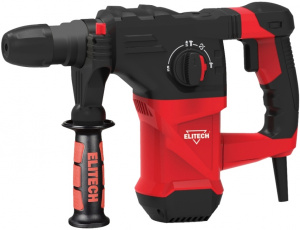 Изображение Перфоратор Elitech П 1132ЭМ