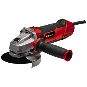 Изображение TE-AG 125/1010 CE Q Шлифмашина угловая  EINHELL 4430890
