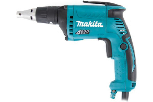 Изображение Шуруповерт Makita FS4300JX2
