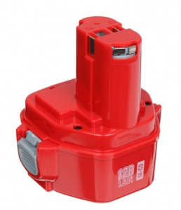Изображение Аккумулятор PIT Mak-12-1.5 (Ni-Cd 12v 1.5 AH) 