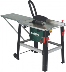Изображение Строительная пила Metabo TKHS 315 C 2000 WNB 0103152000
