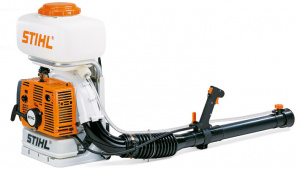Изображение Опрыскиватель бензиновый STIHL SR 420