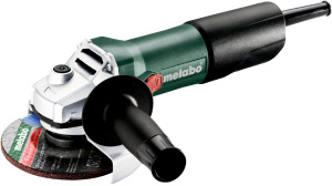 Изображение Угловая шлифмашина Metabo W 850-125 603608010